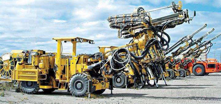 礦山行業(yè)四大常用生產(chǎn)線是什么？